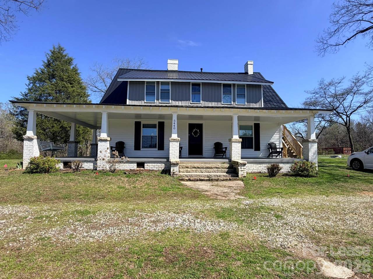 5440 Us Highway 601 Highway - Photo 1