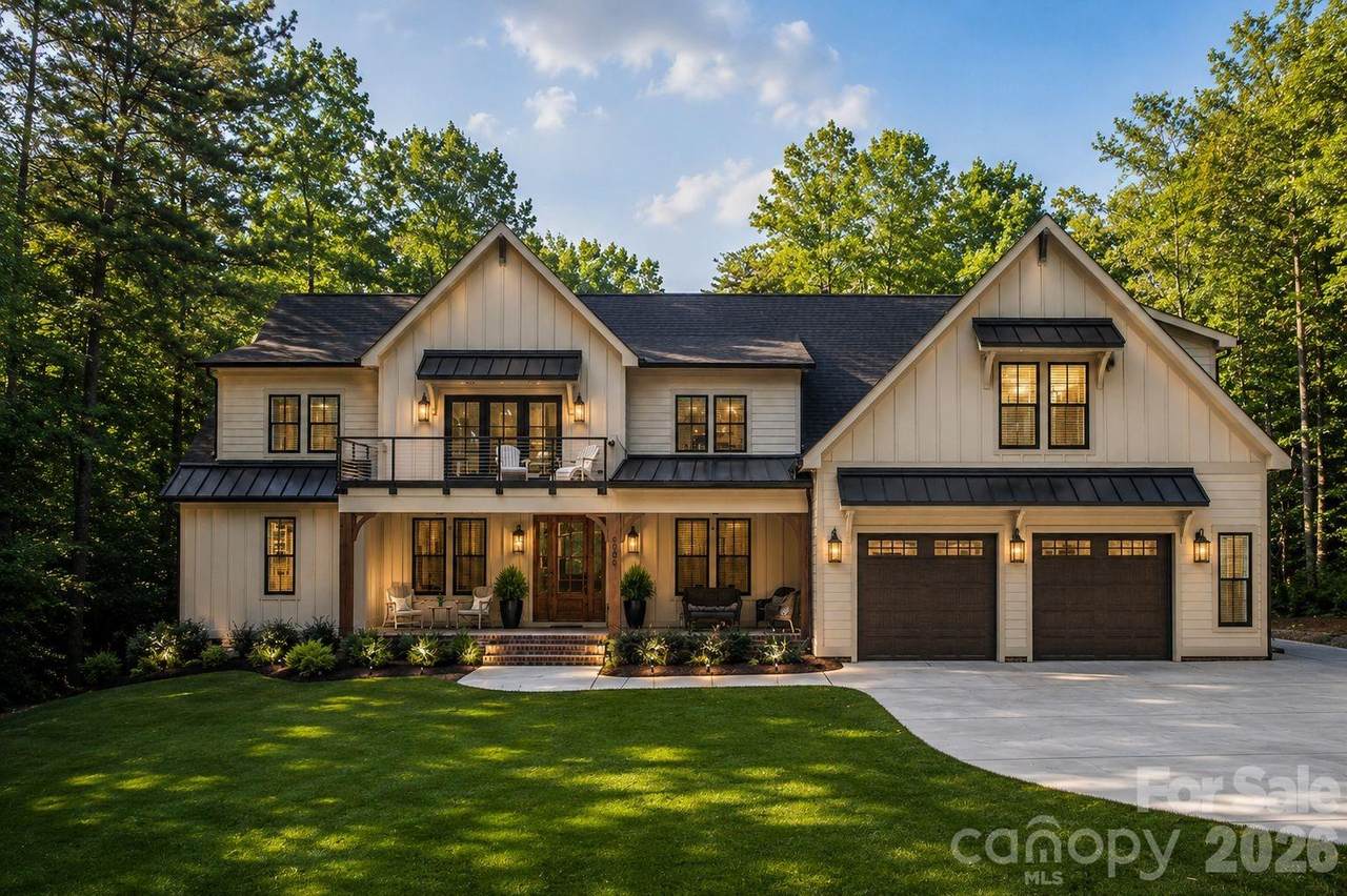 2866 Backwoods Trail - Photo 1