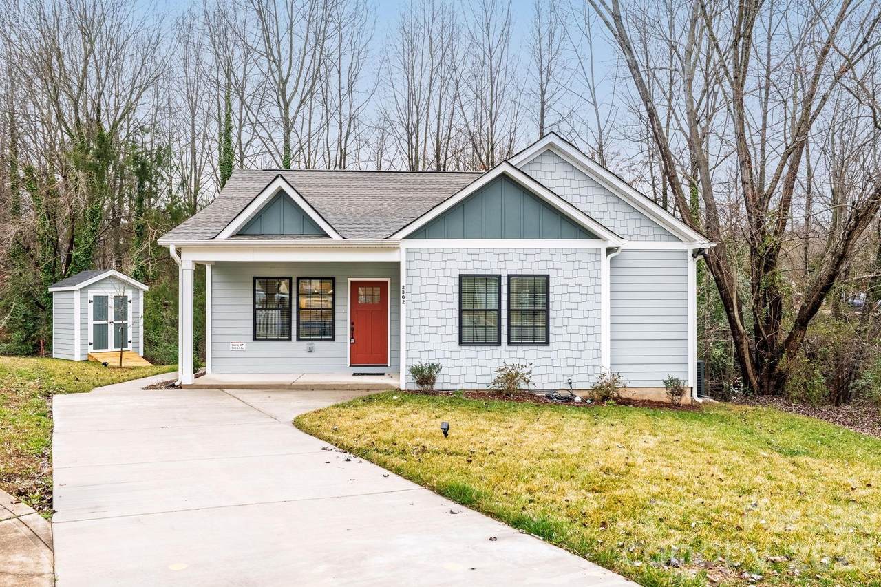 2302 Jordi Way - Photo 1