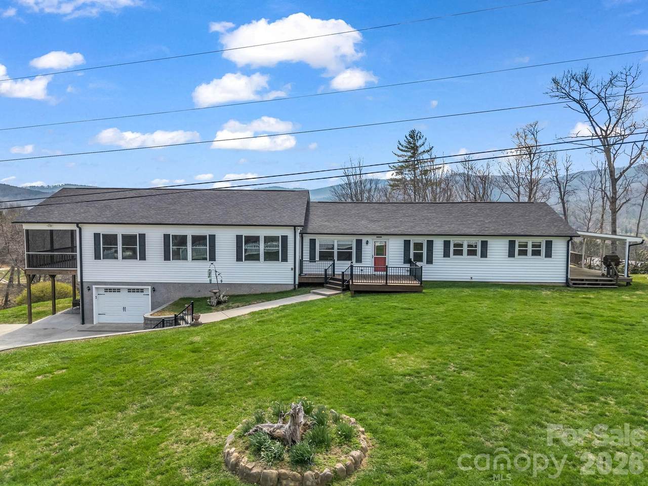 1086 Carters Ridge Road - Photo 1