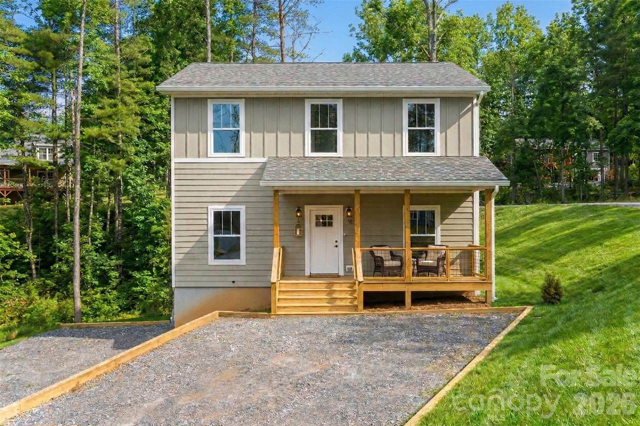 165 Cascade Ridge Road - Photo 1