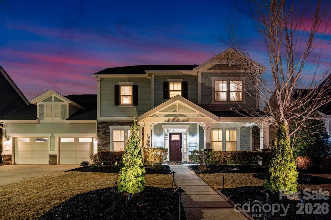 2068 Paddlers Cove Drive - Photo 1
