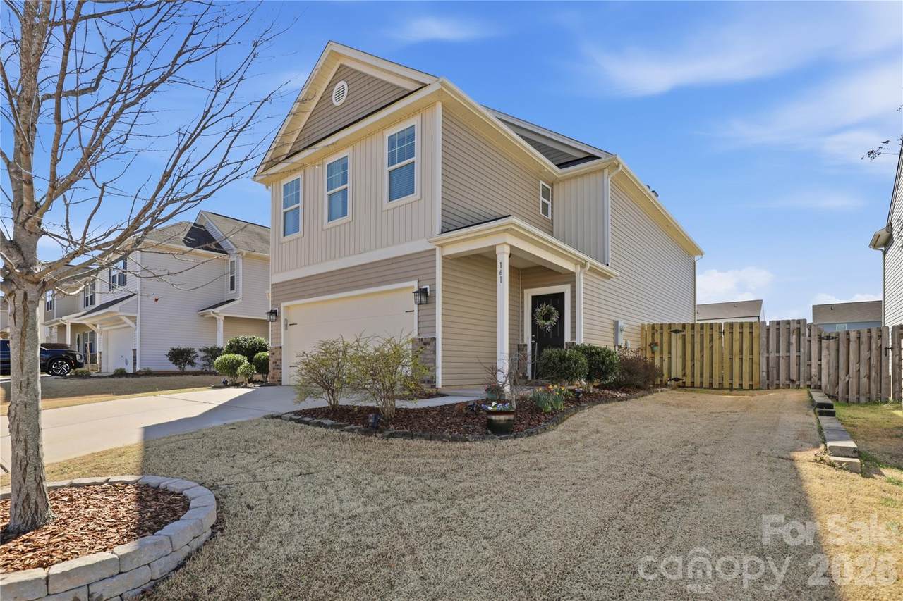 161 Hidden Lakes Road - Photo 1