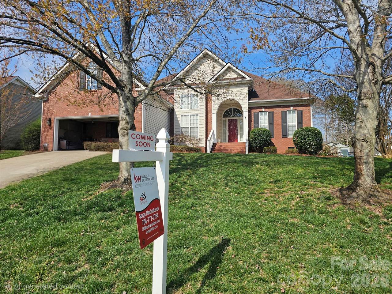 2421 Sweetbriar Lane - Photo 1