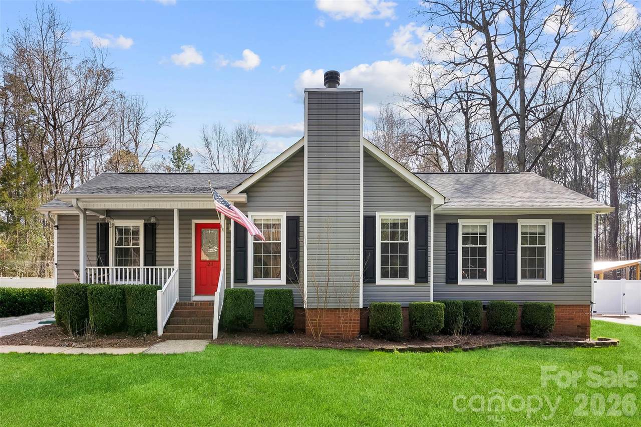 1211 Armstrong Ford Road - Photo 1