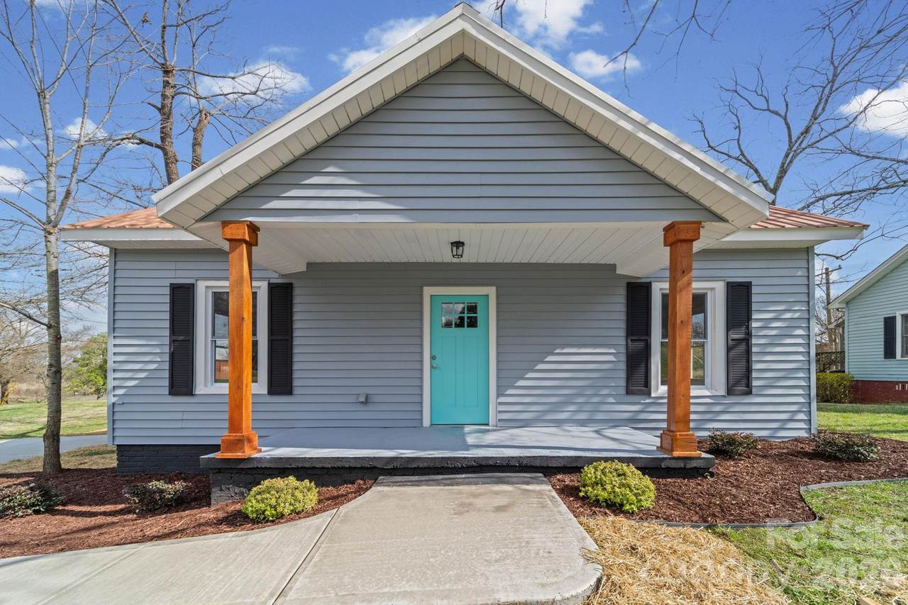 4 American Street - Photo 1