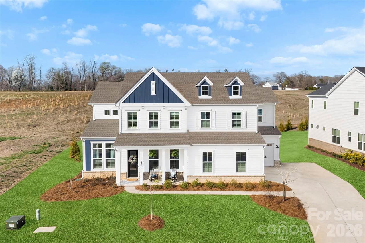 256 Lanyard Lane - Photo 1