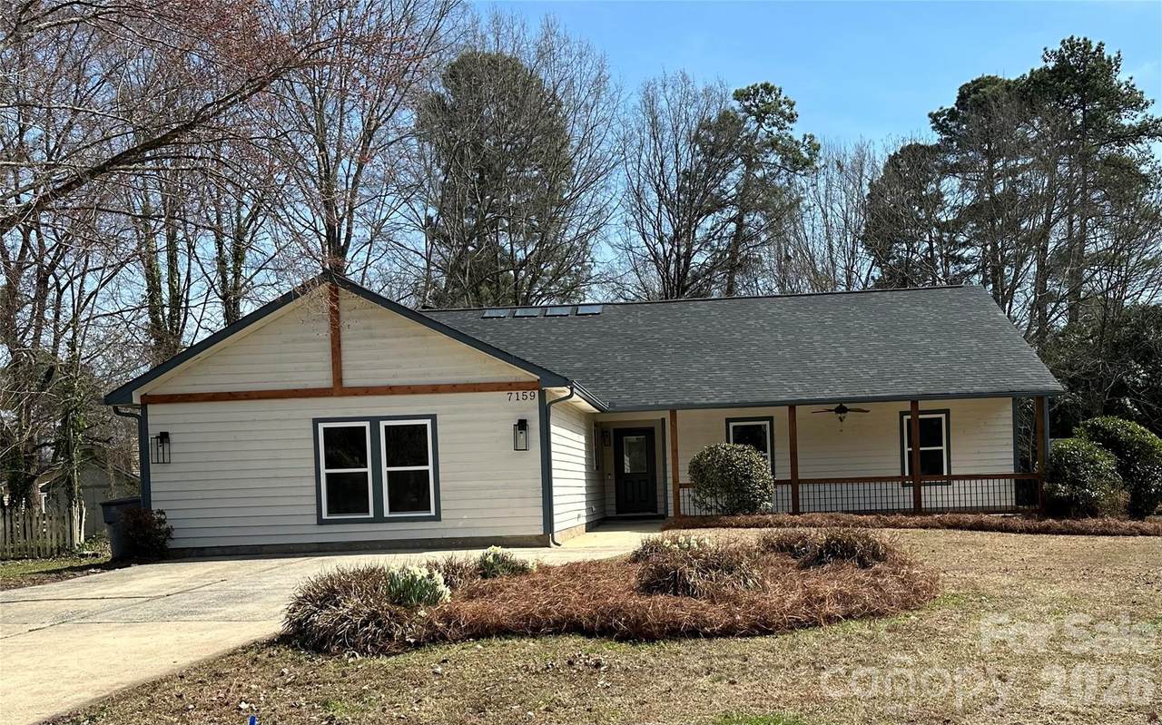 7159 Moss Point Drive - Photo 1