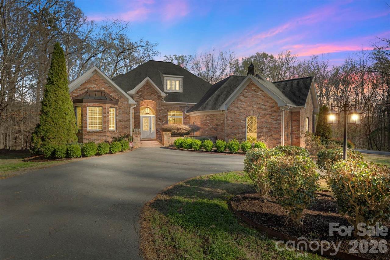 12711 Moores Chapel Road - Photo 1