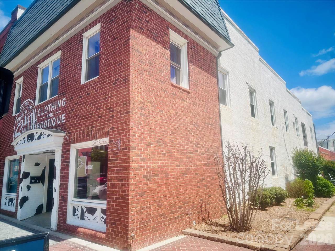 103 College Avenue - Photo 1