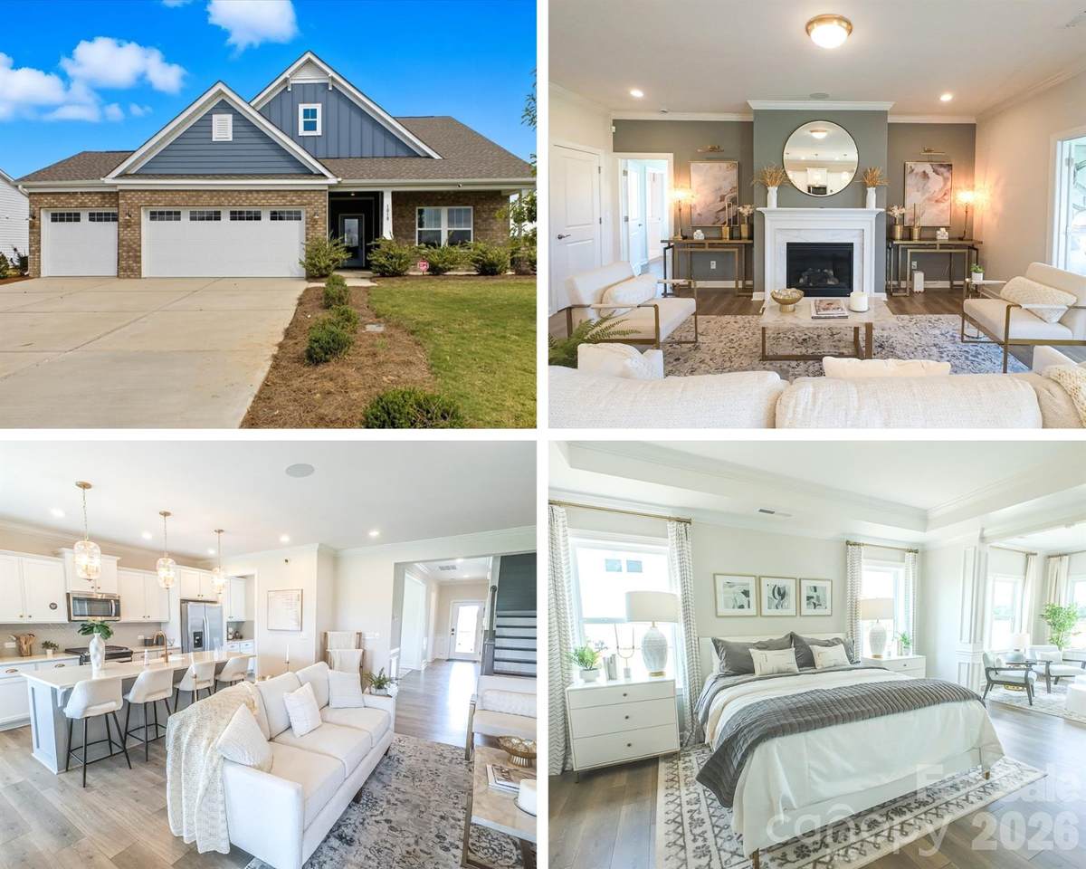 1018 Stone Marker Drive - Photo 1