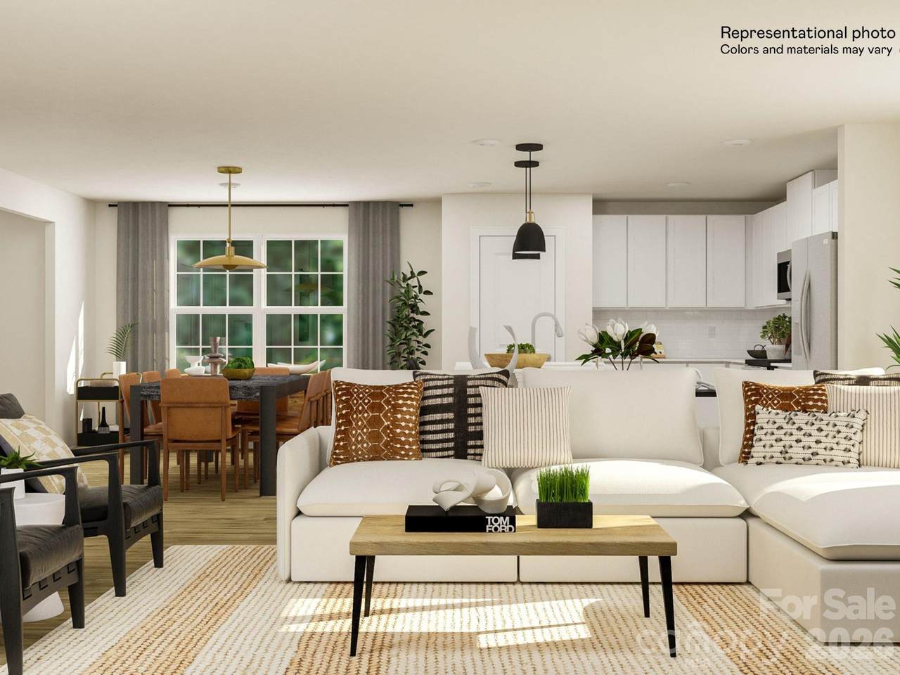 1120 Haltom Hollow - Photo 1
