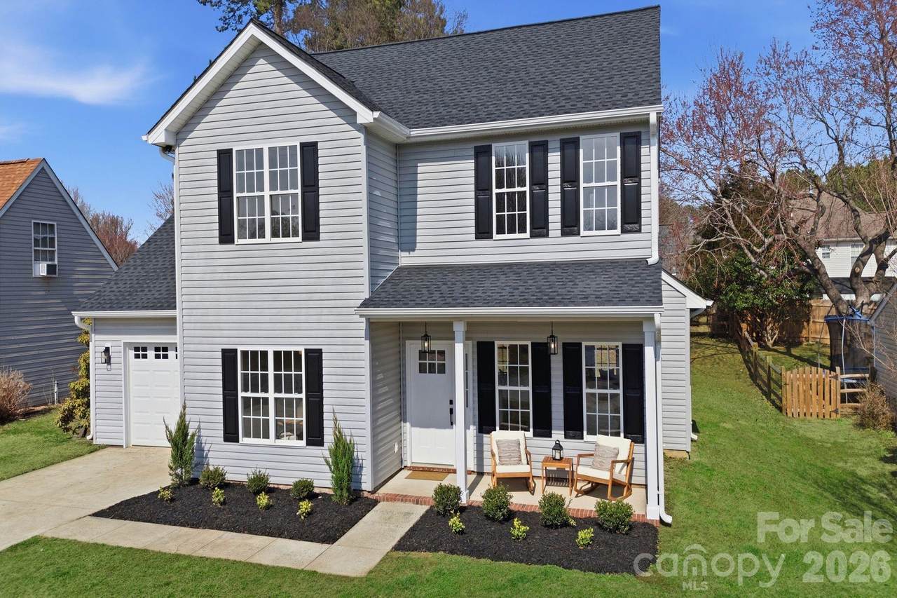 171 Kristens Court Drive - Photo 1
