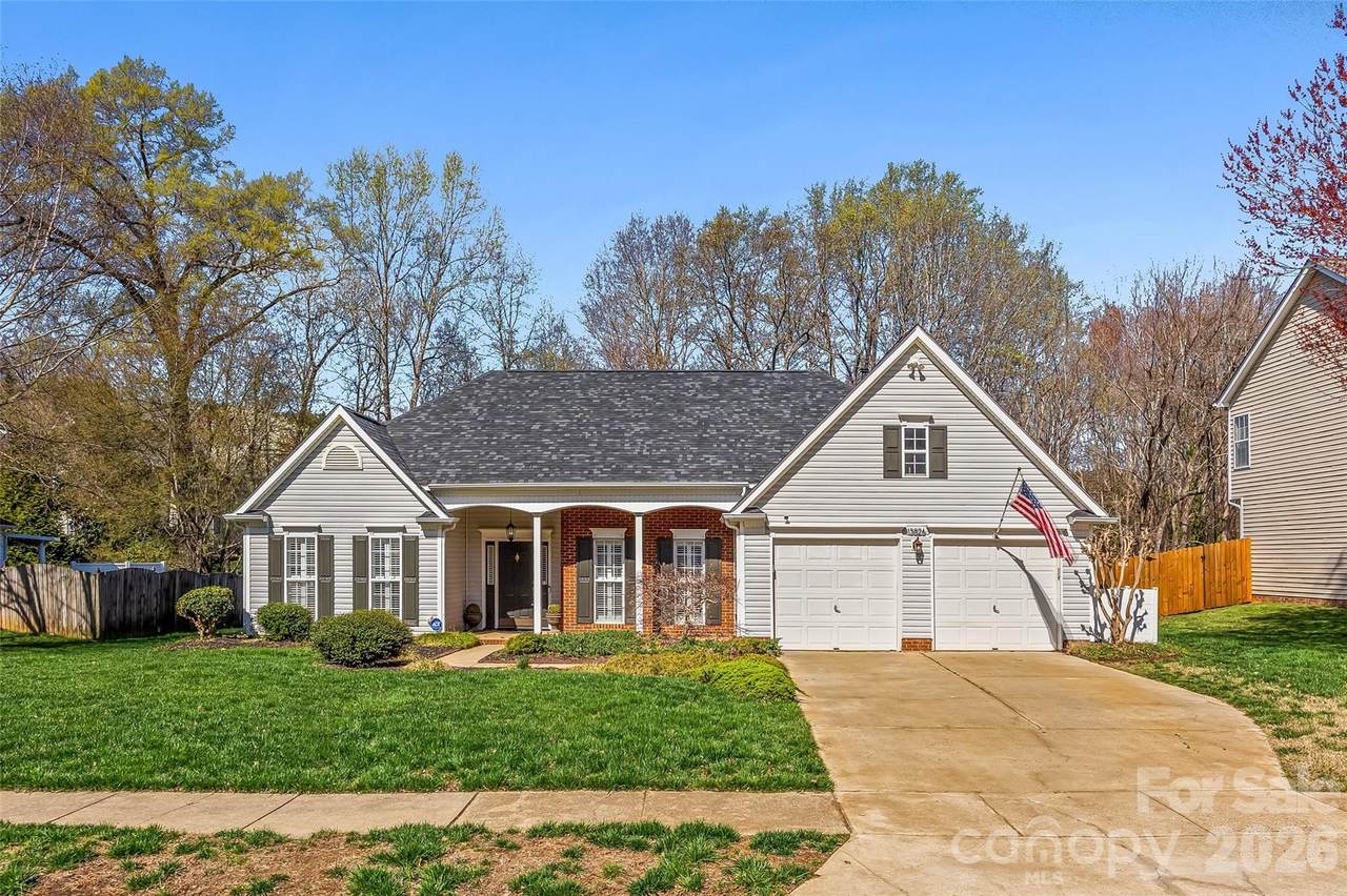 13826 Hatton Cross Drive - Photo 1