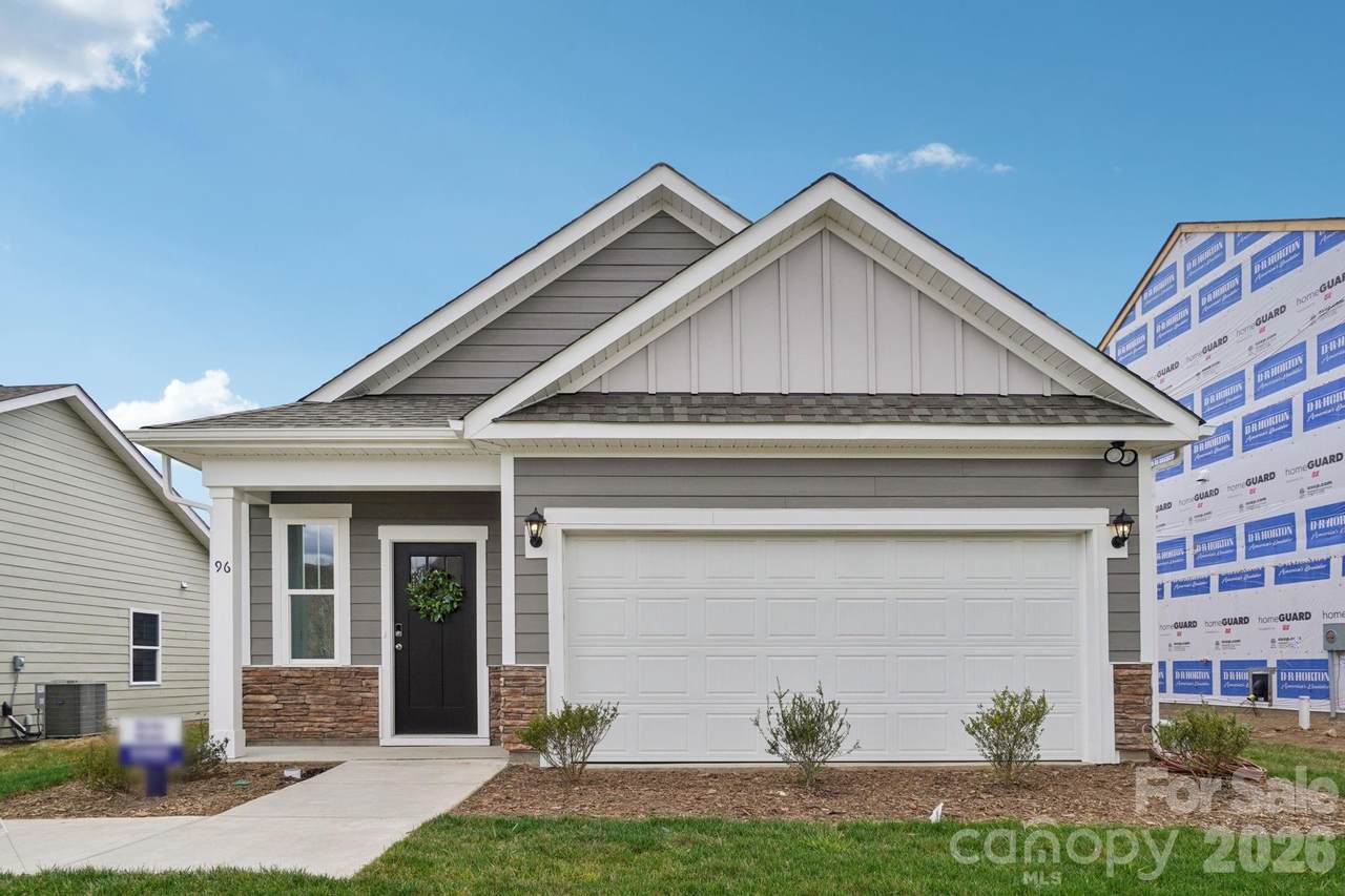 37 Cora View Trail - Photo 1