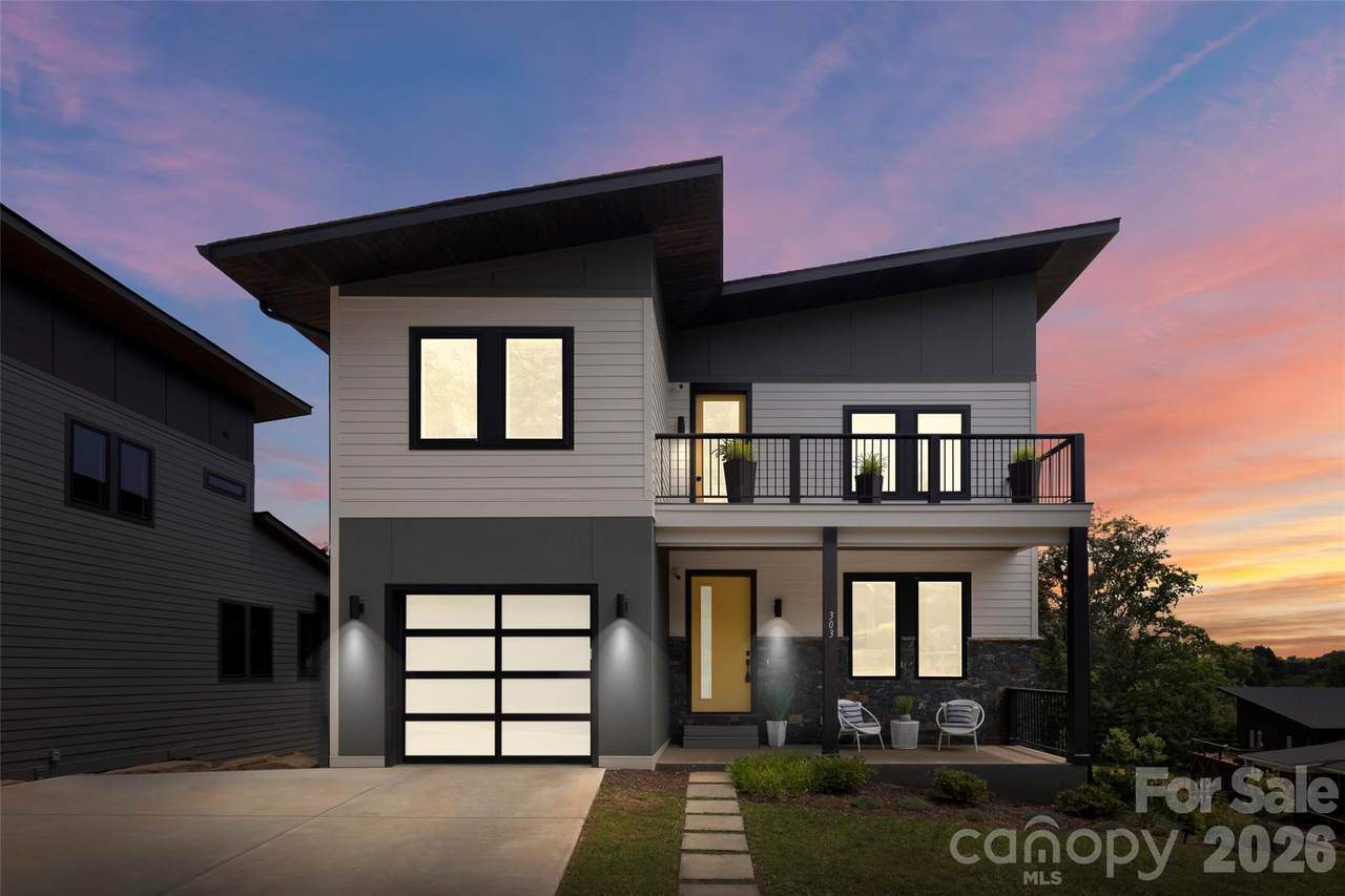303 Iron Ridge Loop - Photo 1