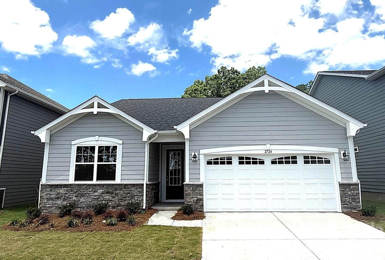 2724 Phoenix Court - Photo 1