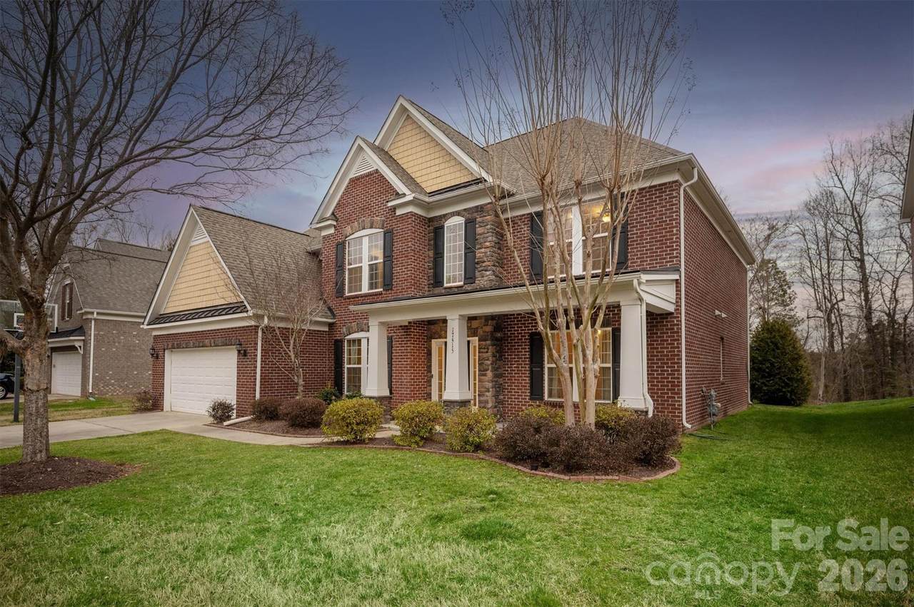 17515 Campbell Hall Court - Photo 1