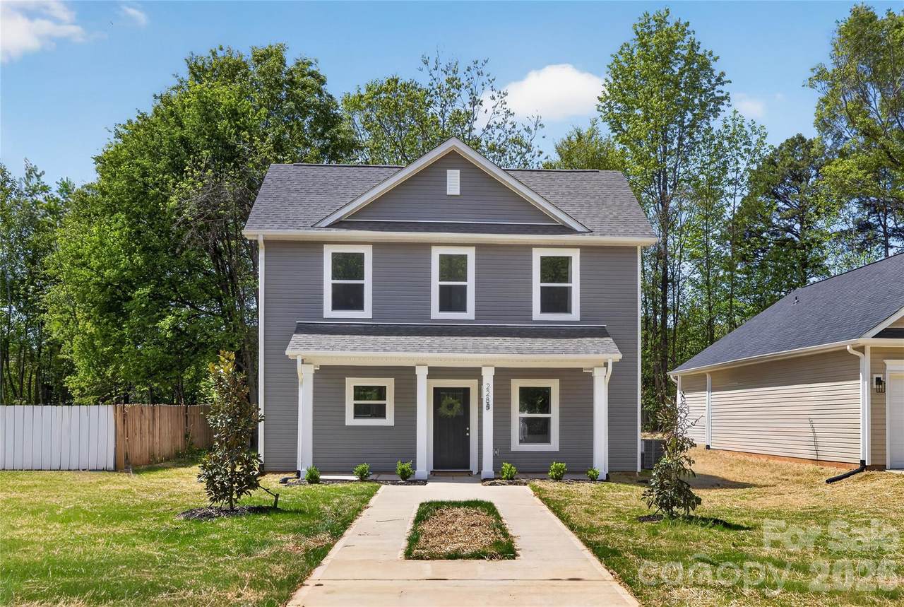 228 Rhyne Station Road - Photo 1
