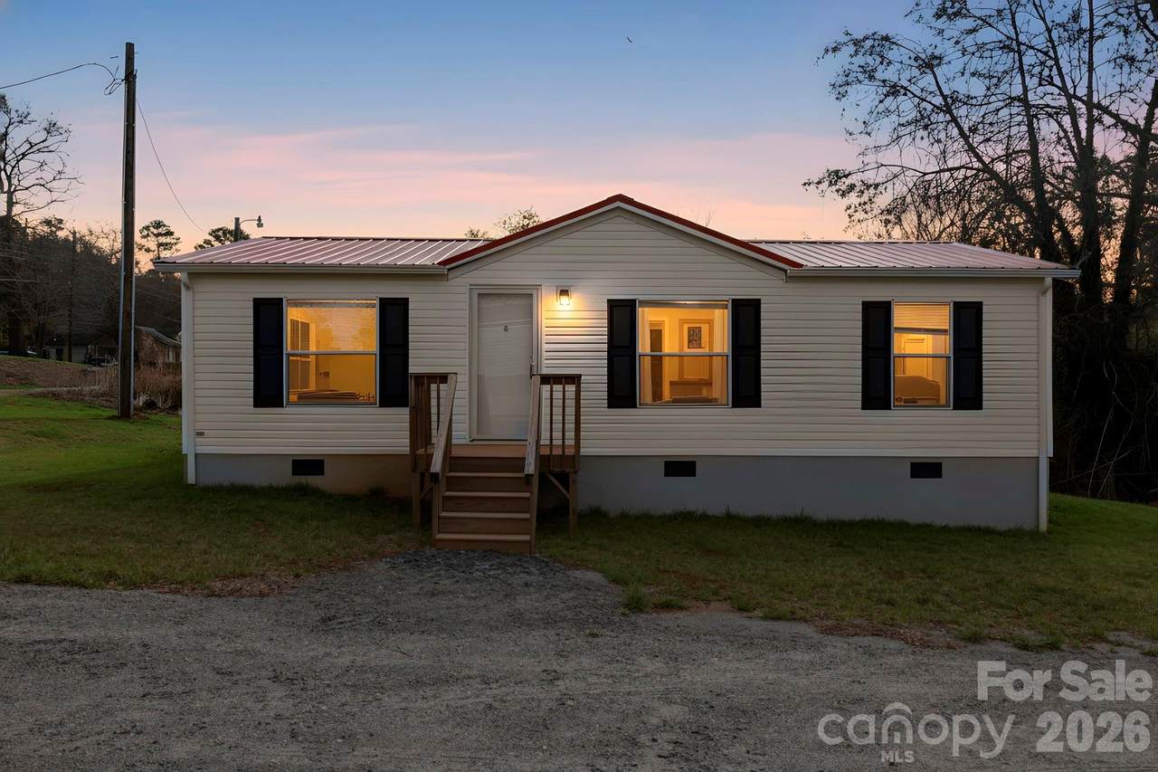 376 Puzzle Creek Road - Photo 1