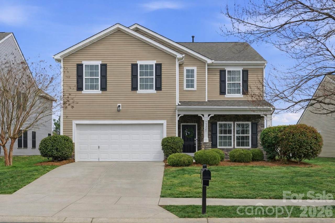 79321 Ridgehaven Road - Photo 1