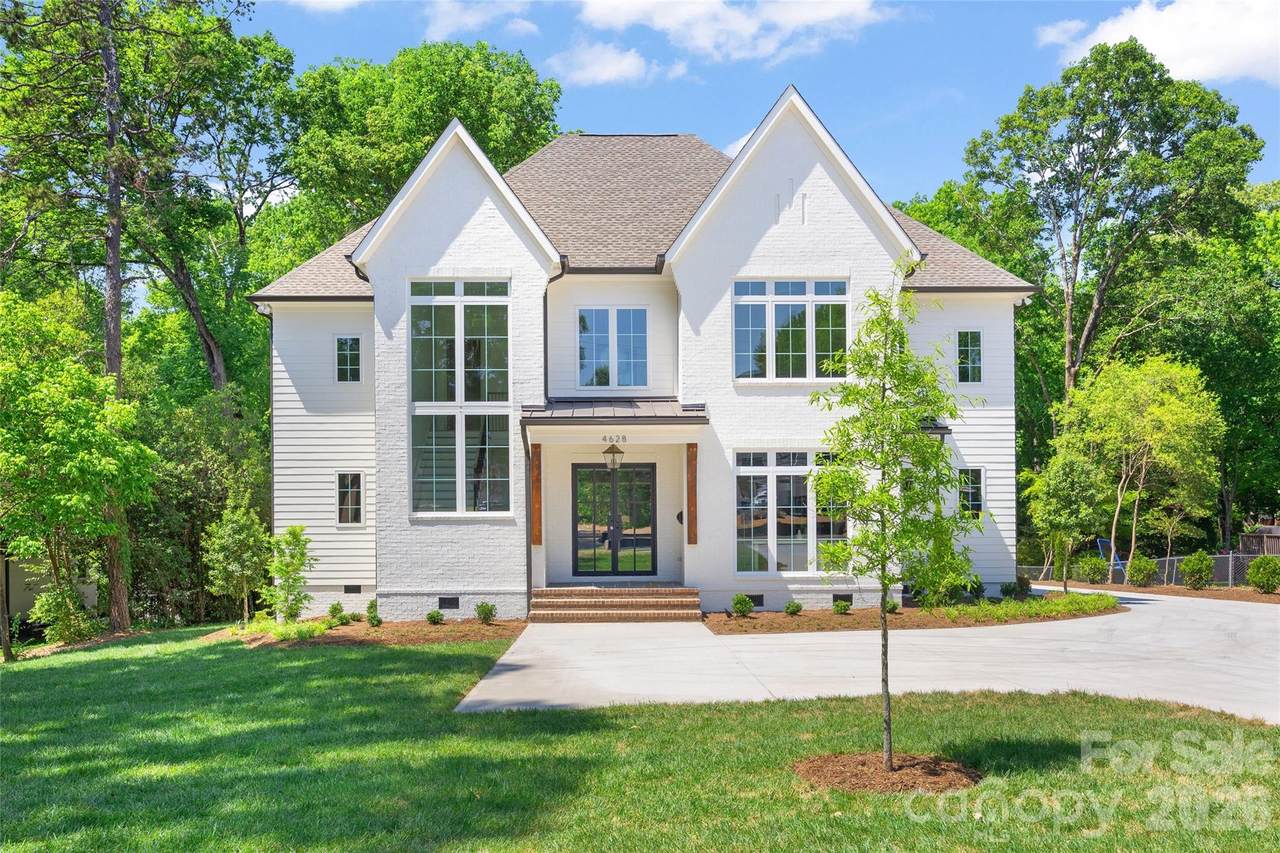 4628 Water Oak Road - Photo 1