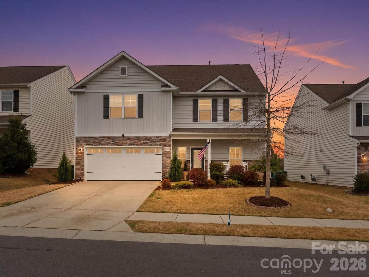 637 Cape Fear Street - Photo 1