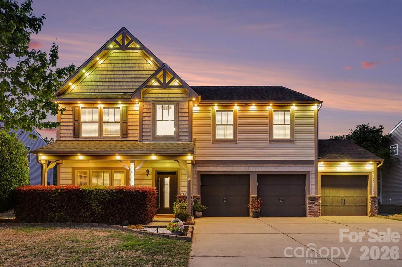 8068 Bryson Road - Photo 1