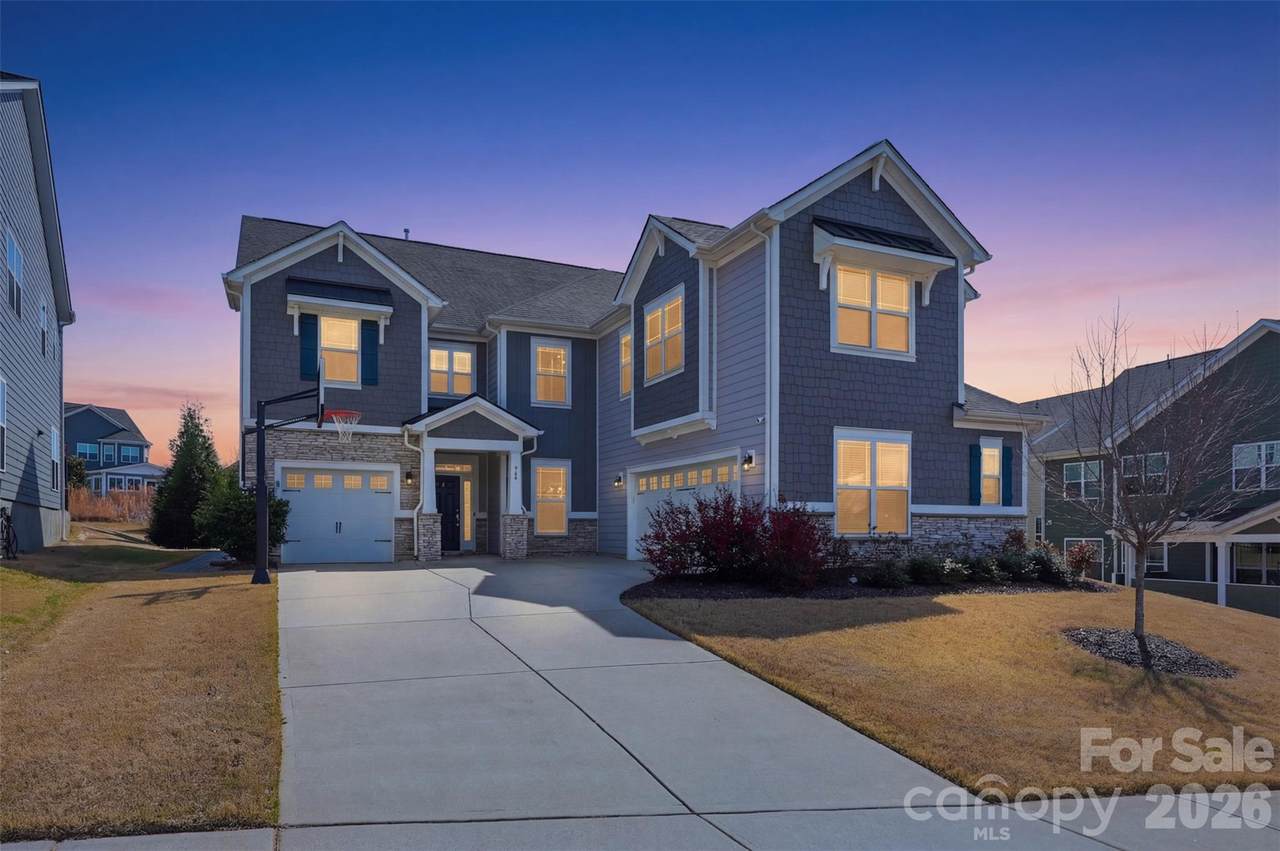 964 Bellegray Lane - Photo 1