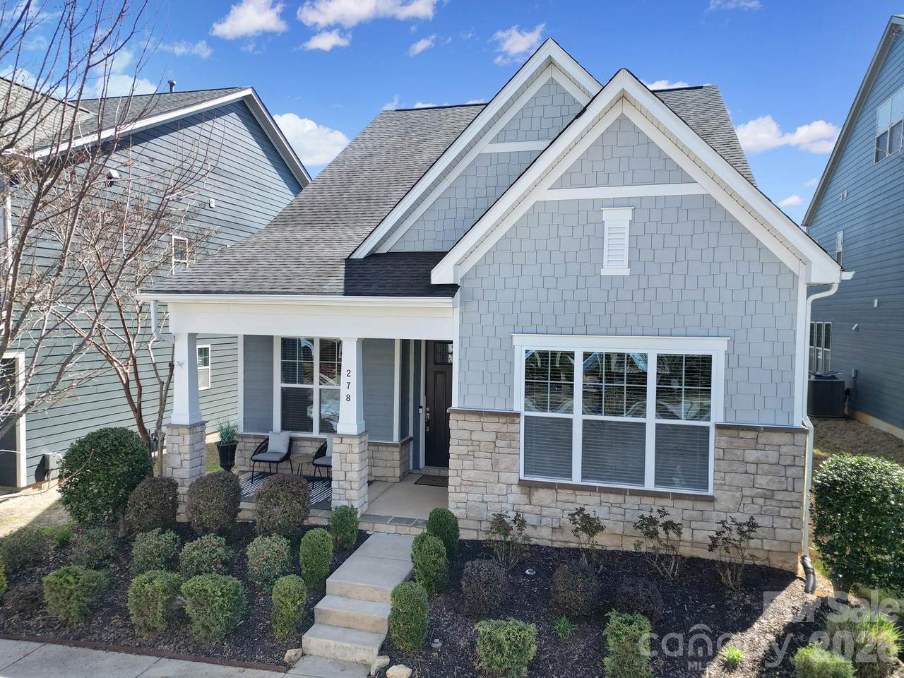 278 Helton Lane - Photo 1
