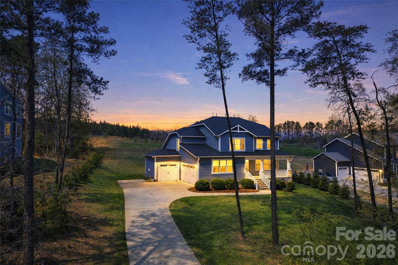 4243 Island Fox Lane - Photo 1