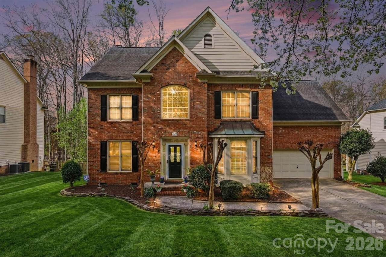 17211 Glassfield Drive - Photo 1