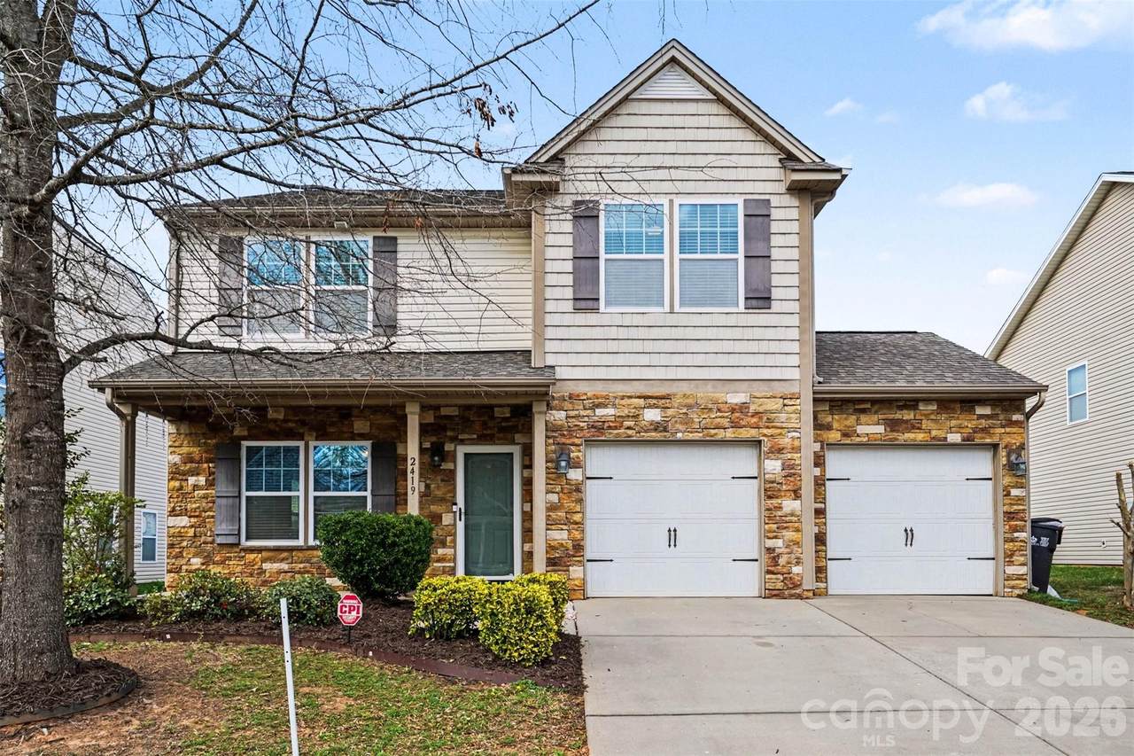 2419 Impatien Drive - Photo 1