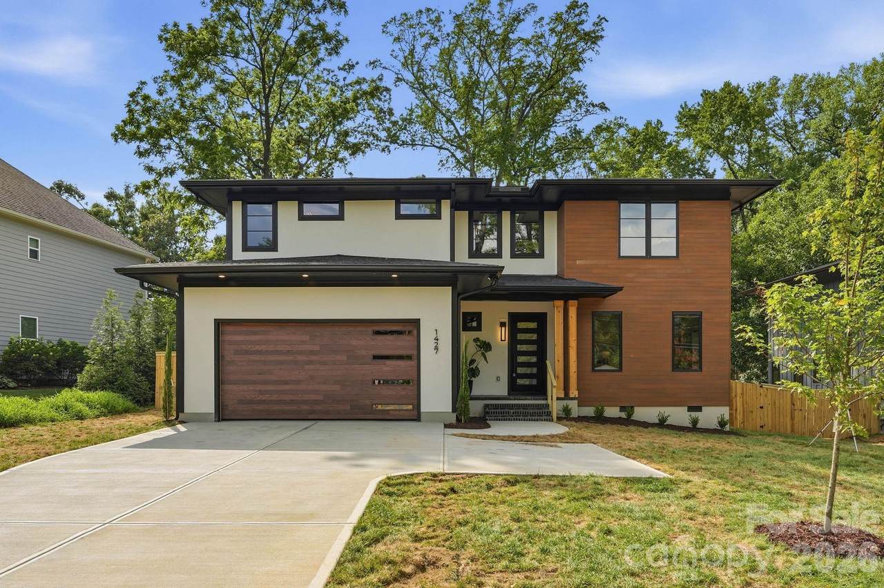 1427 Sharon Amity Road - Photo 1