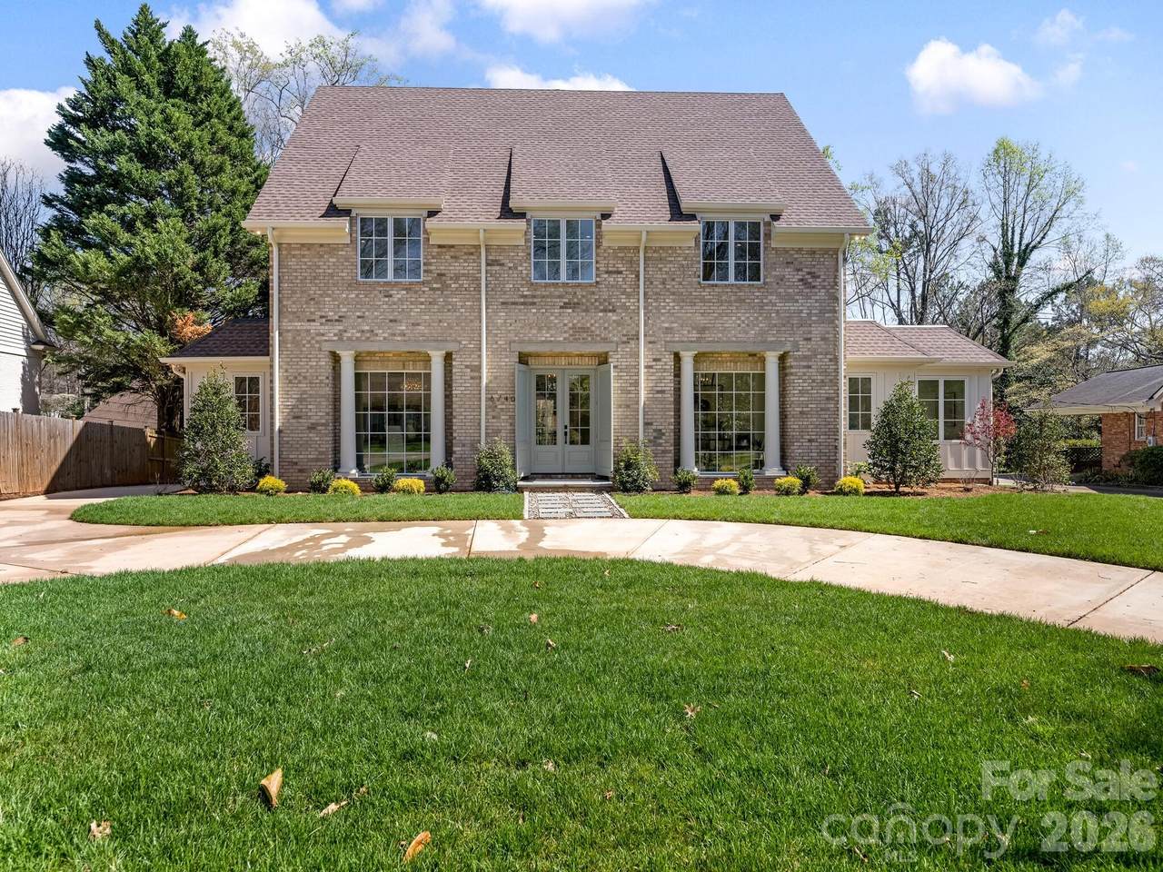 6740 Newhall Road - Photo 1