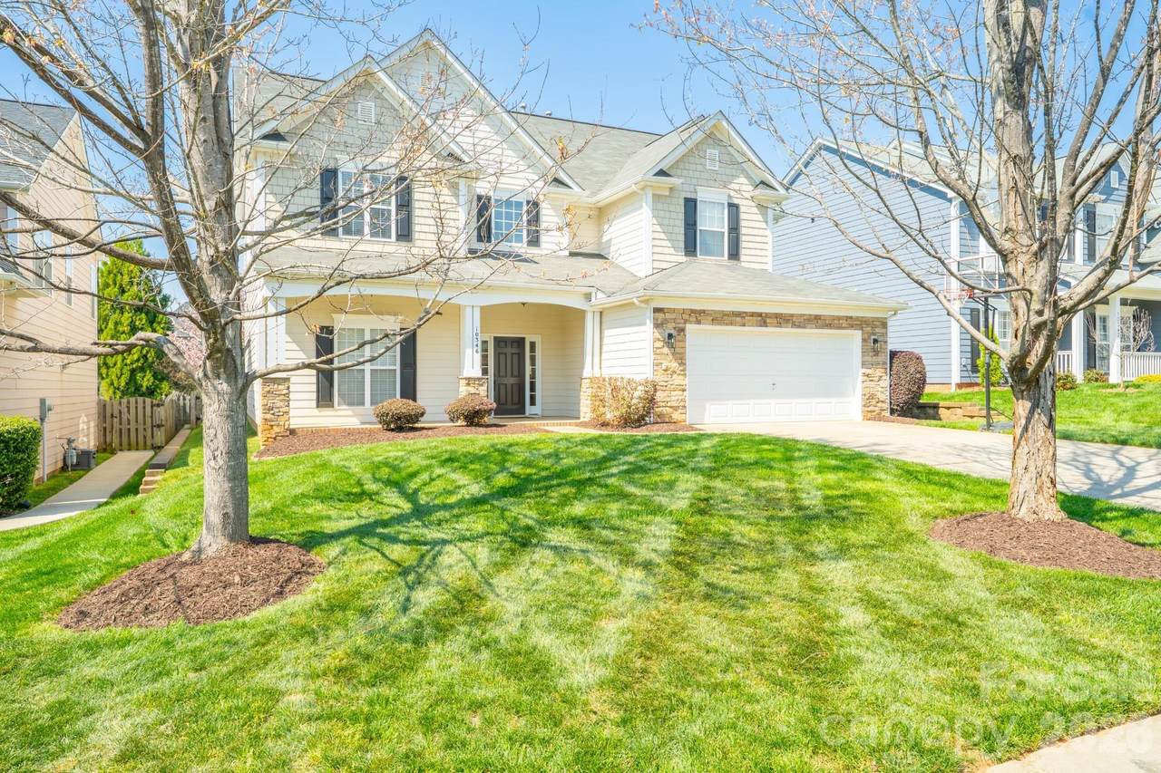 10346 Falling Leaf Drive - Photo 1