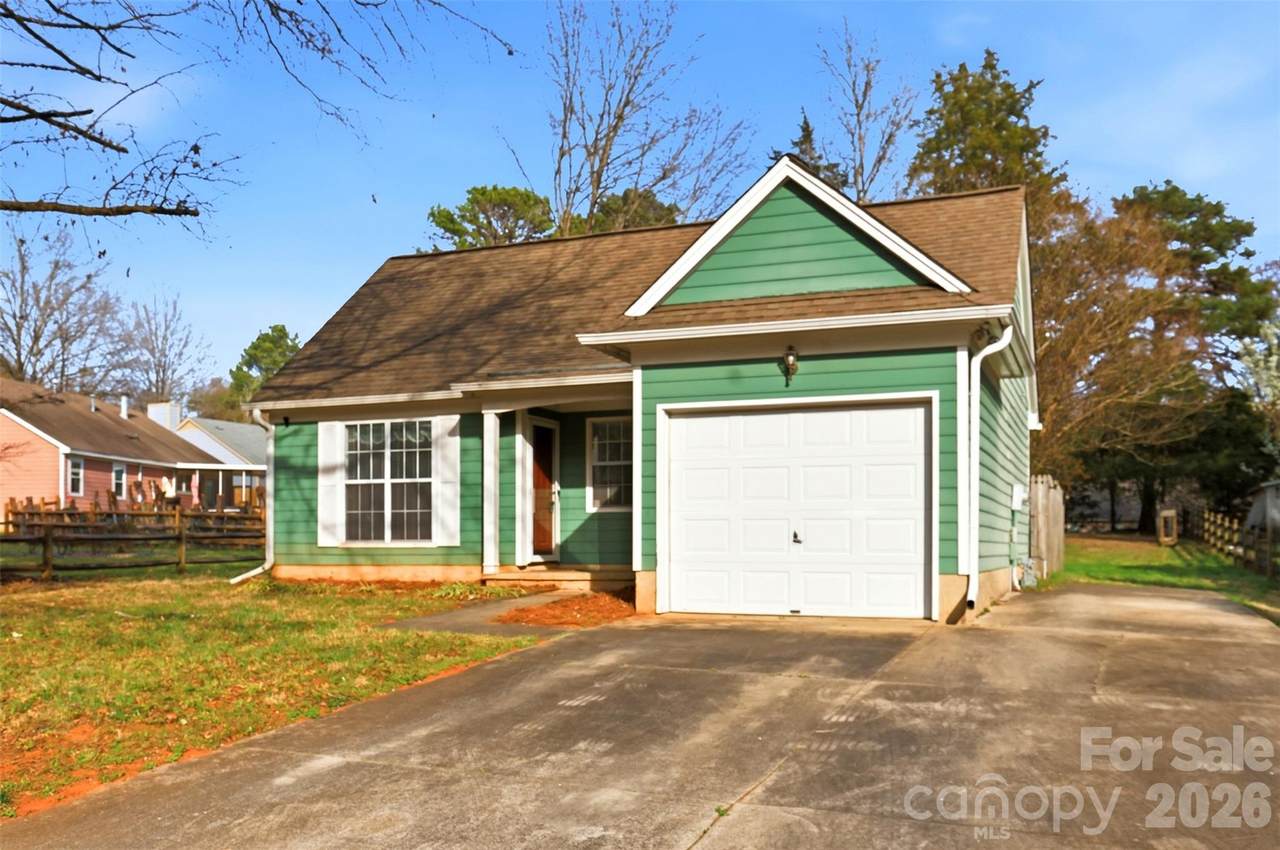 12615 Delman Lane - Photo 1