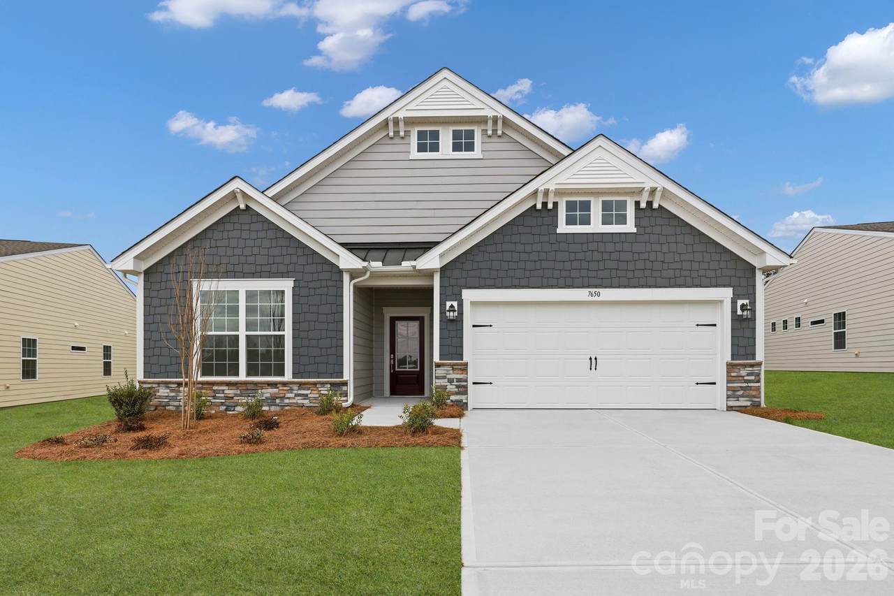 7650 Cotton Crest Lane - Photo 1
