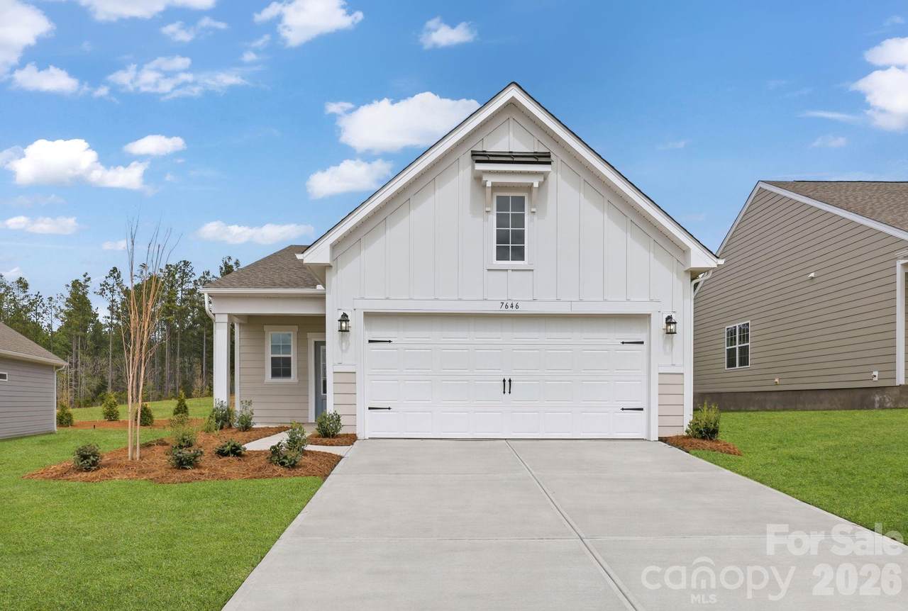 7646 Cotton Crest Lane - Photo 1