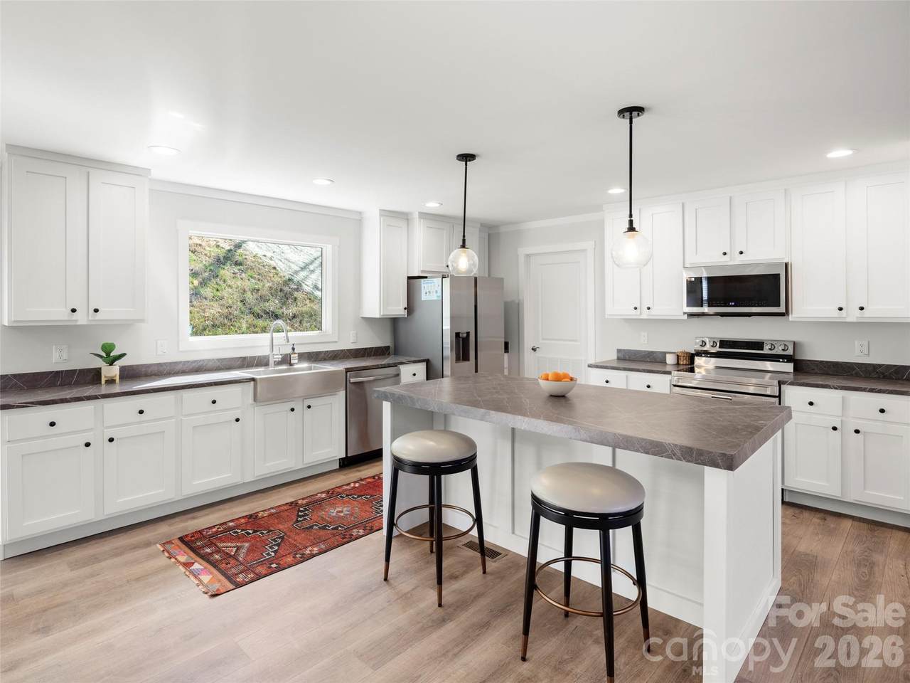 502 & 512 Hutch Mountain Road - Photo 1