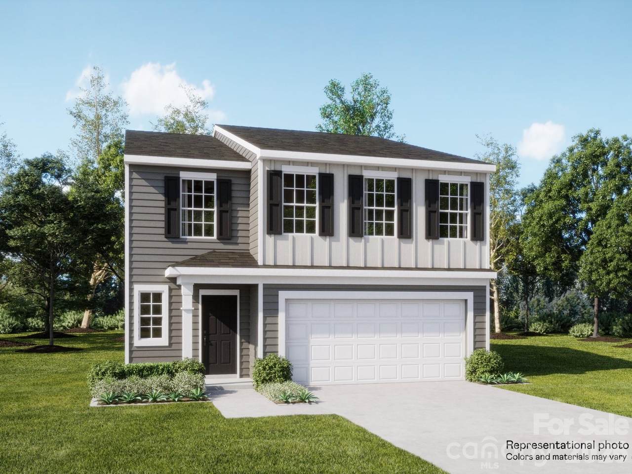4126 Oxford Glen Drive - Photo 1