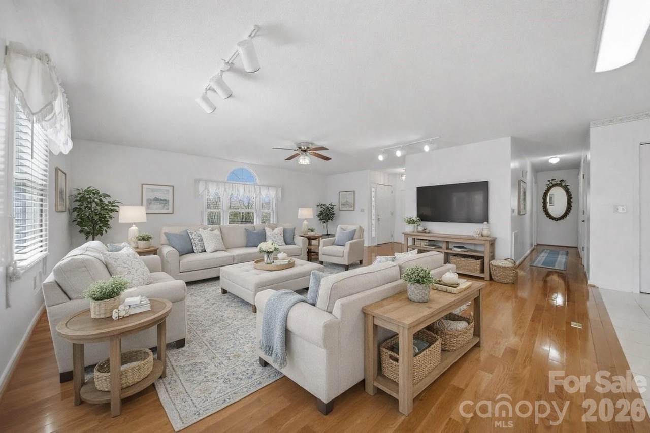 4716 Bert Huffman Drive - Photo 1