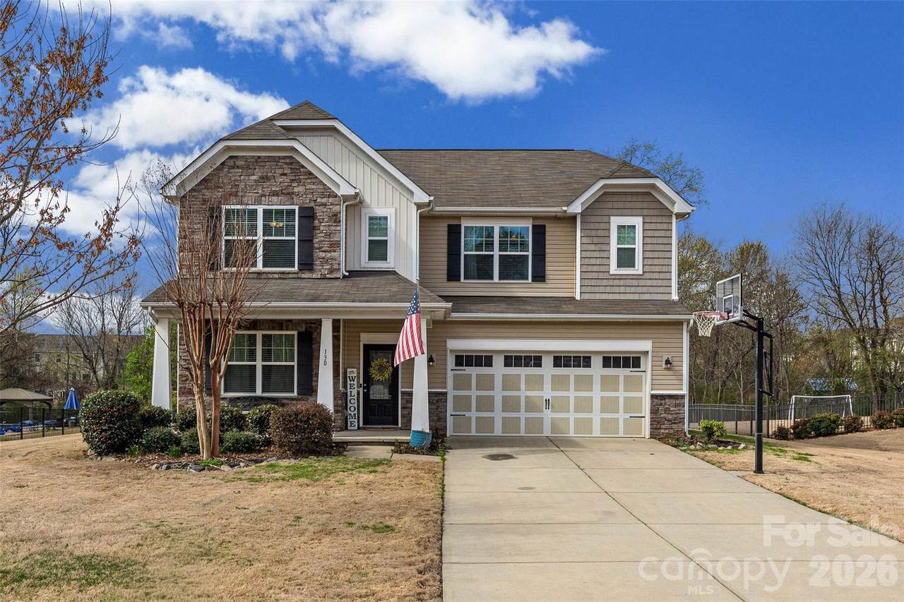 130 Bay Laurel Drive - Photo 1