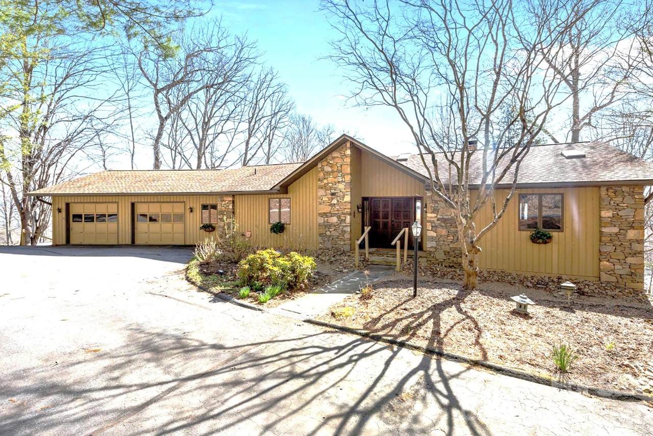 1105 High Vista Drive - Photo 1