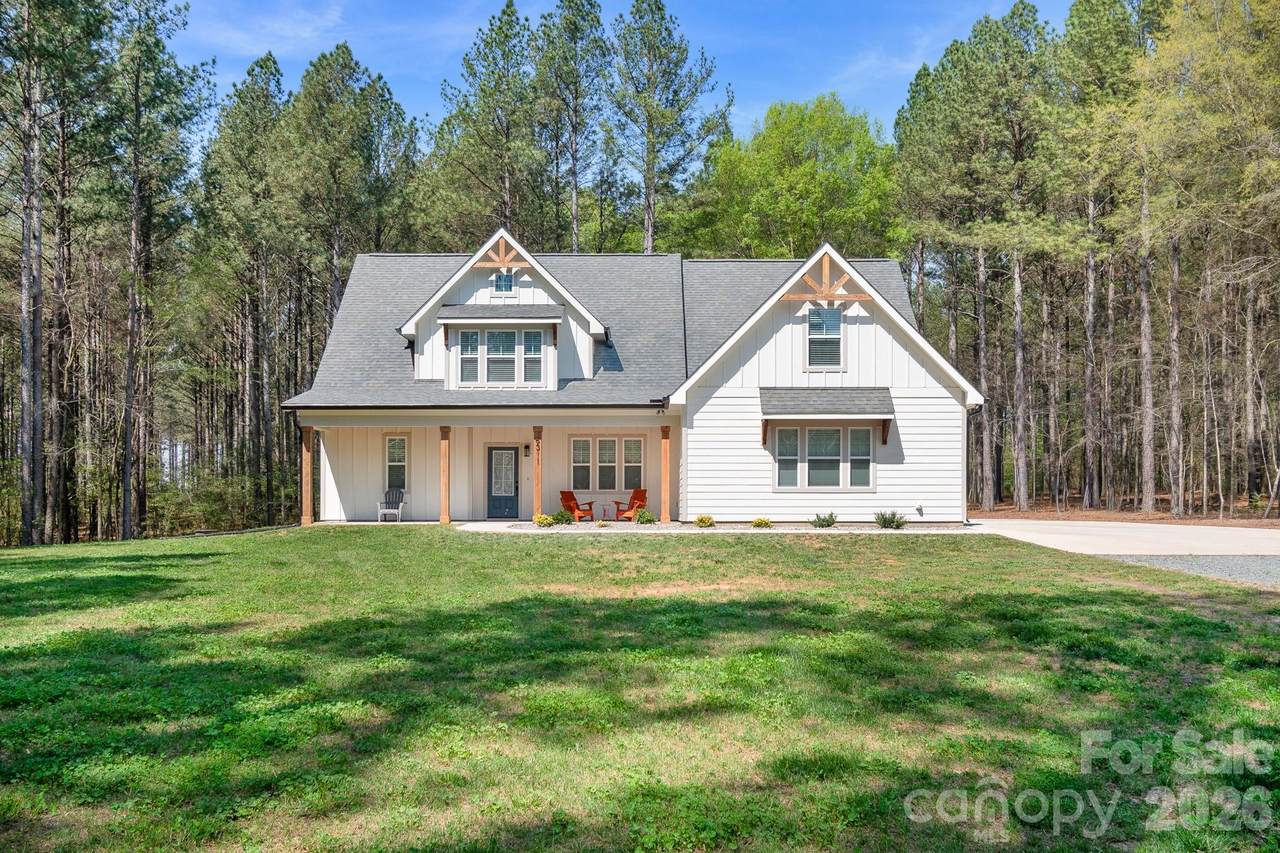 6311 Highway 205 Highway - Photo 1