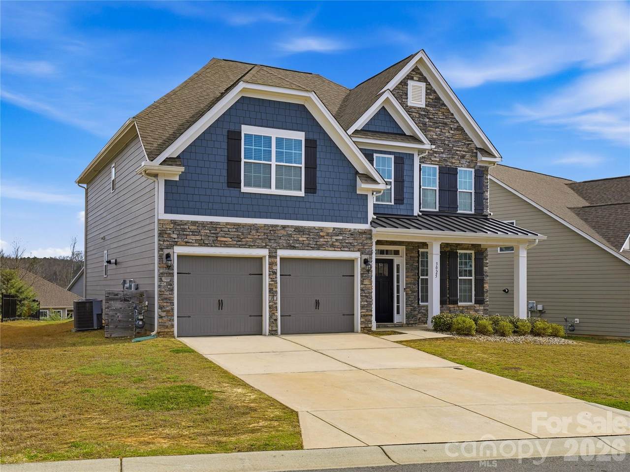 3025 Burnello Court - Photo 1