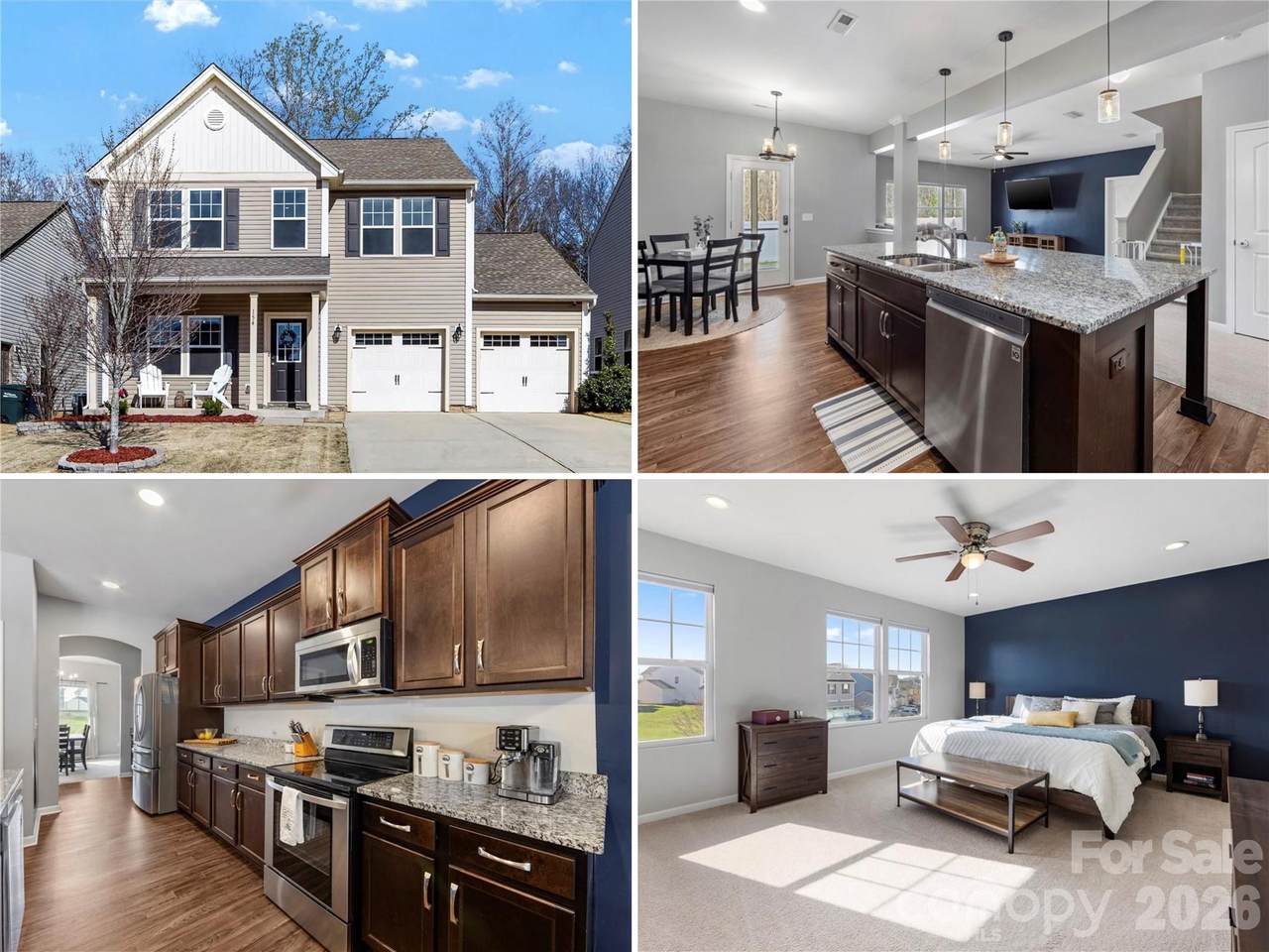 154 Sutters Mill Drive - Photo 1