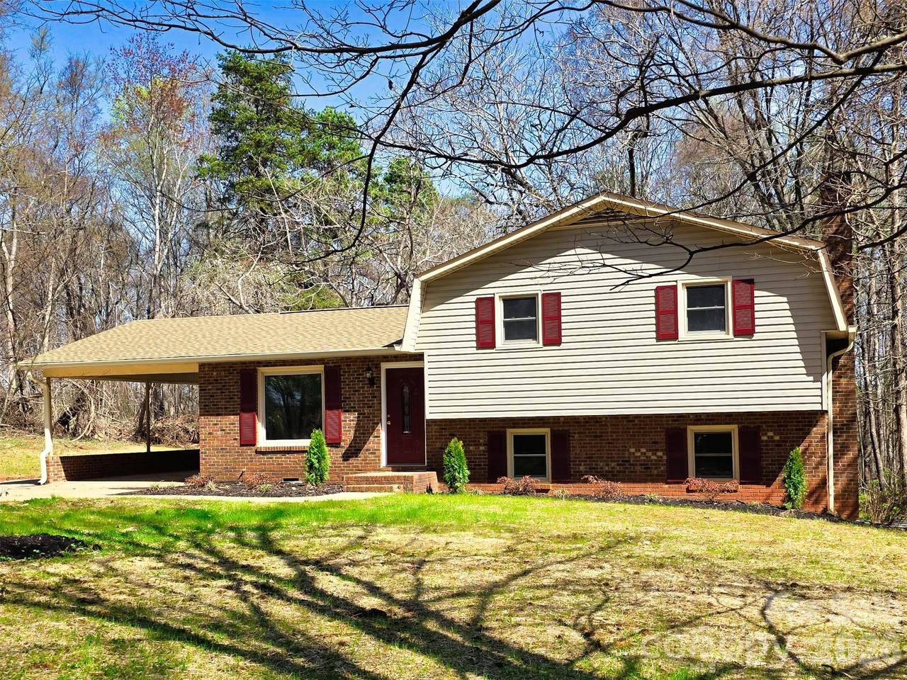 323 Mount Bethel Road - Photo 1