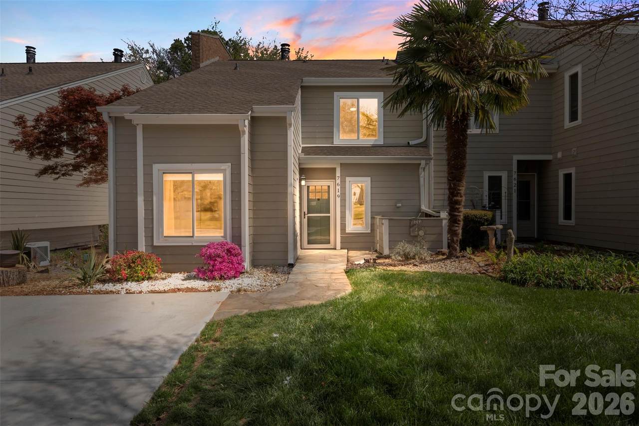 7619 Mariner Cove Drive - Photo 1