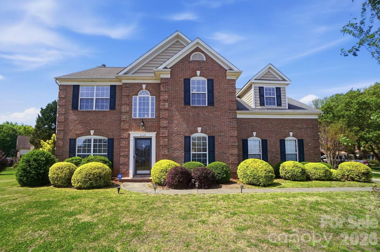 8329 Beardsley Drive - Photo 1